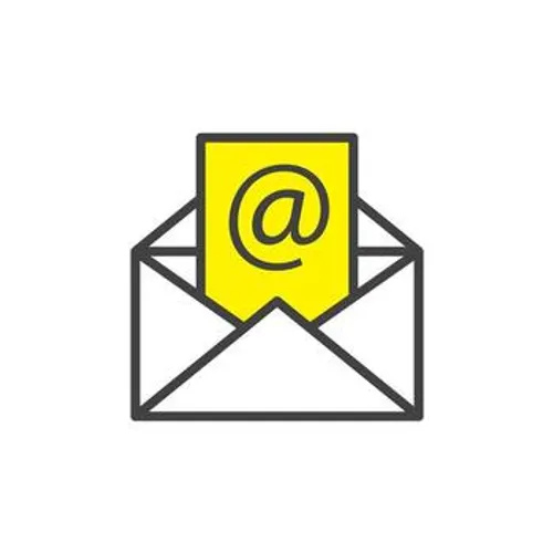 Email Icon