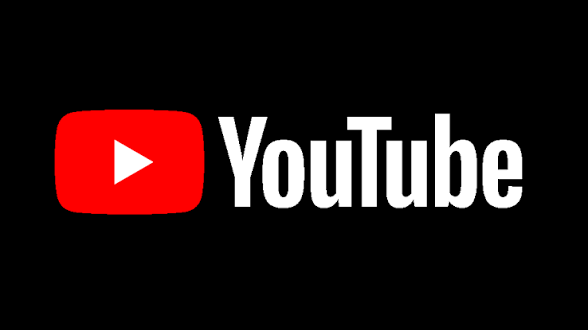 YouTube Logo